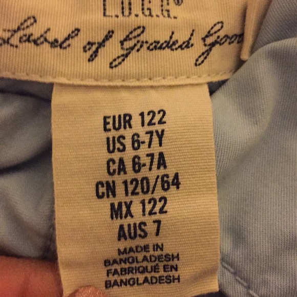 Shirt - Picture 5 of 6